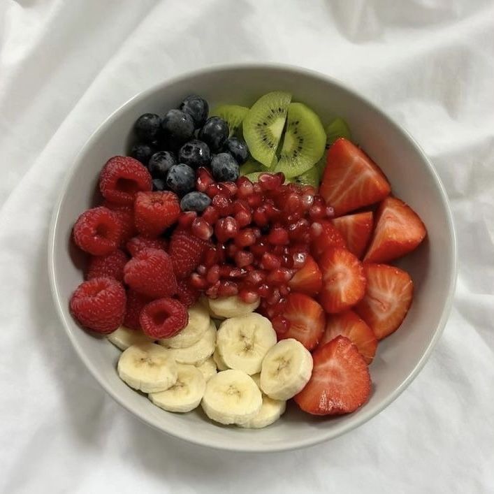 Ăn nhiều trái cây: Thủ phạm khiến da xỉn màu, lão hóa sớm- Ảnh 2.