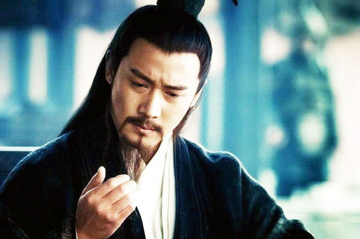 Gia Cát Lượng từng gửi con trai 1 lá thư chỉ 86 chữ nhưng gói trọn trí tuệ 1800 năm trước: Viết gì mà hậu thế phải ngả mũ thán phục?- Ảnh 2. Gia Cát Lượng từng gửi con trai 1 lá thư chỉ 86 chữ nhưng gói trọn trí tuệ 1800 năm trước: Viết gì mà hậu thế phải ngả mũ thán phục?- Ảnh 2.