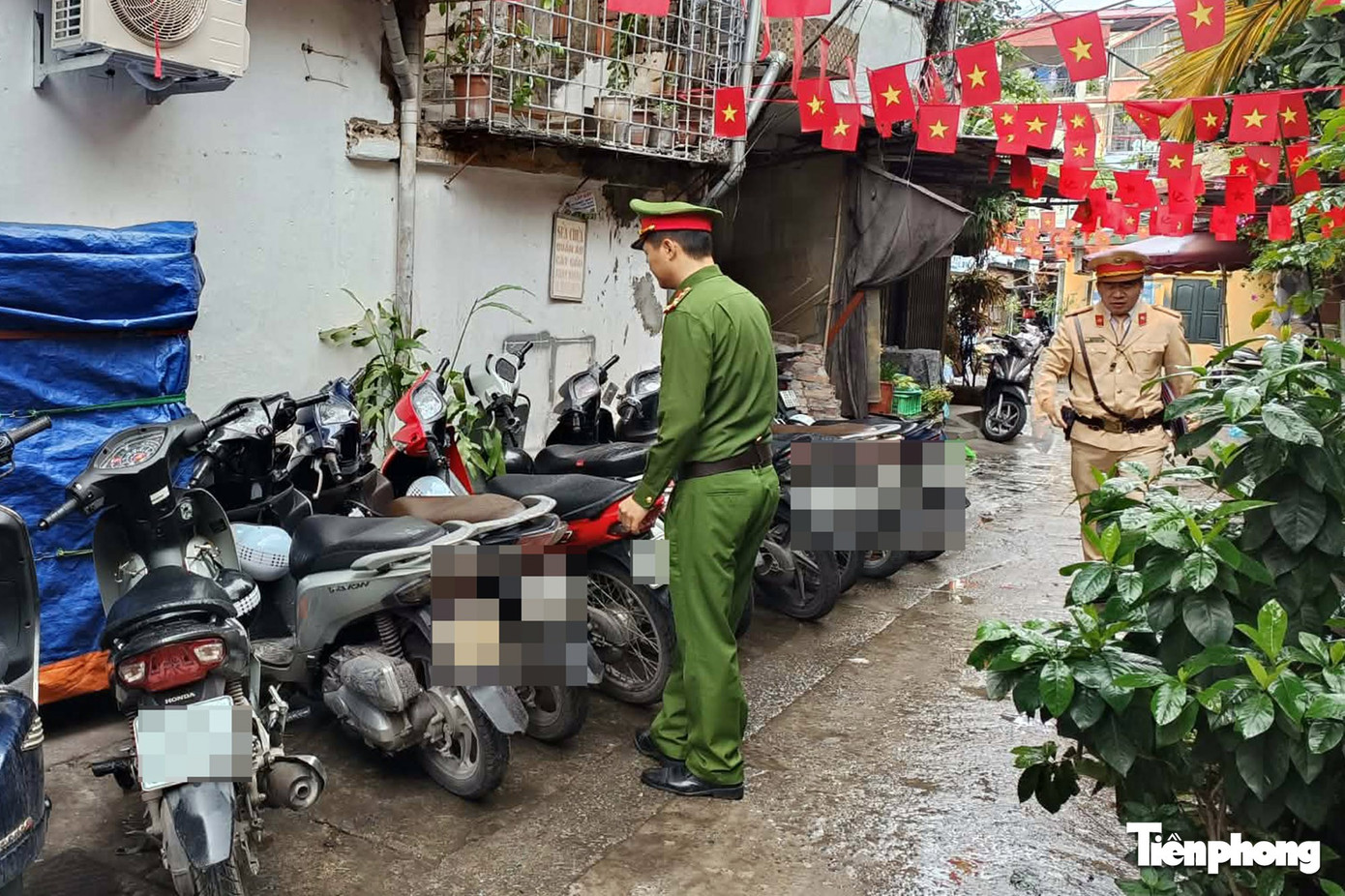 Hơn 45.000 phụ huynh được mời đến trường vì con đi xe máy khi chưa đủ tuổi- Ảnh 1.