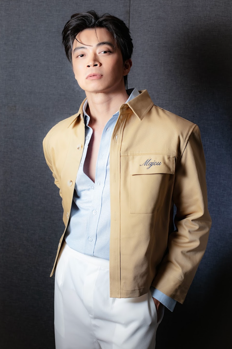 Lân Nhã lên tiếng khi giá vé concert cao ngang ngửa Mỹ Tâm, Hà Anh Tuấn- Ảnh 1.