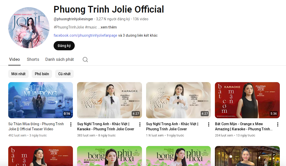 Nữ diễn viên được hỏi cưới bằng 88 lượng vàng ra nhạc như “rã đông” từ thời 2000s- Ảnh 4. Nữ diễn viên được hỏi cưới bằng 88 lượng vàng ra nhạc như “rã đông” từ thời 2000s- Ảnh 4.