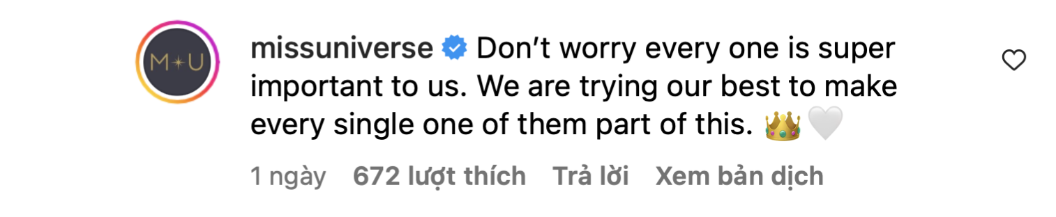 Hương Giang bị phân biệt đối xử ở Miss Universe?- Ảnh 7.