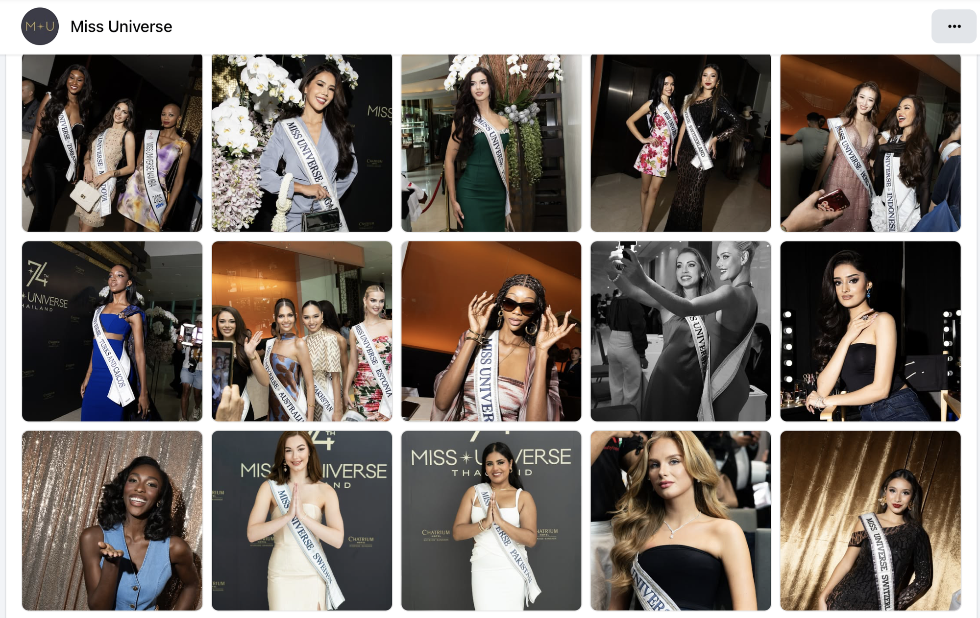 Hương Giang bị phân biệt đối xử ở Miss Universe?- Ảnh 5.