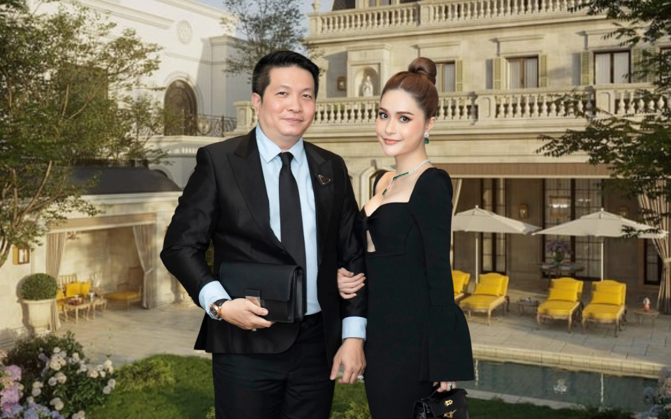 Nguyễn Quốc Vũ - Đoàn Di Băng 