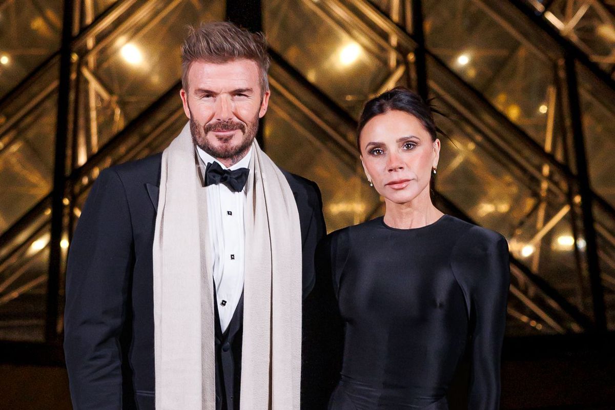 Nhà Beckham không thể hàn gắn với con dâu, Victoria khóc lóc bỏ về- Ảnh 1. Nhà Beckham không thể hàn gắn với con dâu, Victoria khóc lóc bỏ về- Ảnh 1.