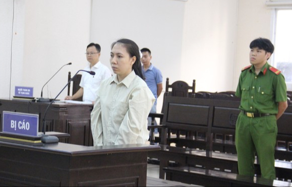 Thủ đoạn lừa đảo gần 11 tỉ đồng của 1 phụ nữ ở TP HCM- Ảnh 1. Thủ đoạn lừa đảo gần 11 tỉ đồng của 1 phụ nữ ở TP HCM- Ảnh 1.