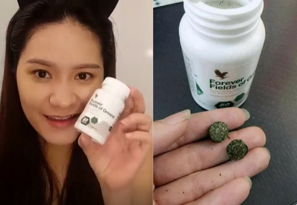 Đoàn Di Băng quảng cáo lố đến xúc phạm IQ- Ảnh 2.