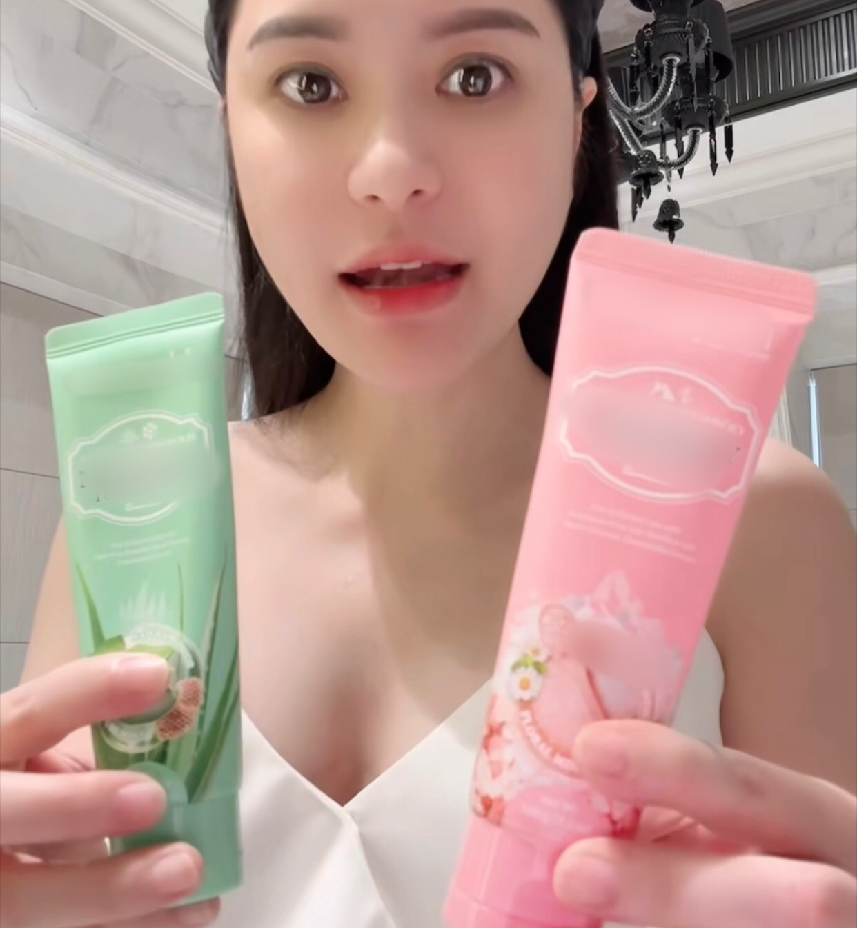 Đoàn Di Băng quảng cáo lố đến xúc phạm IQ- Ảnh 7.