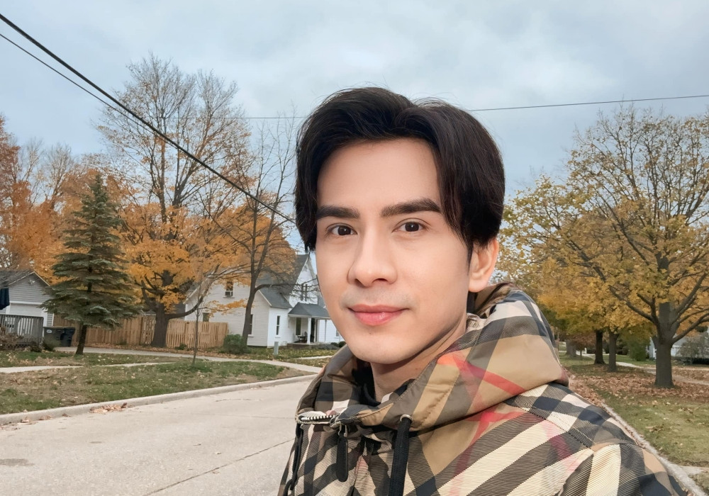 Đan Trường tuổi U50: Sức khoẻ và tình yêu đều gặp vấn đề, chỉ có nhan sắc trường tồn với thời gian- Ảnh 8.