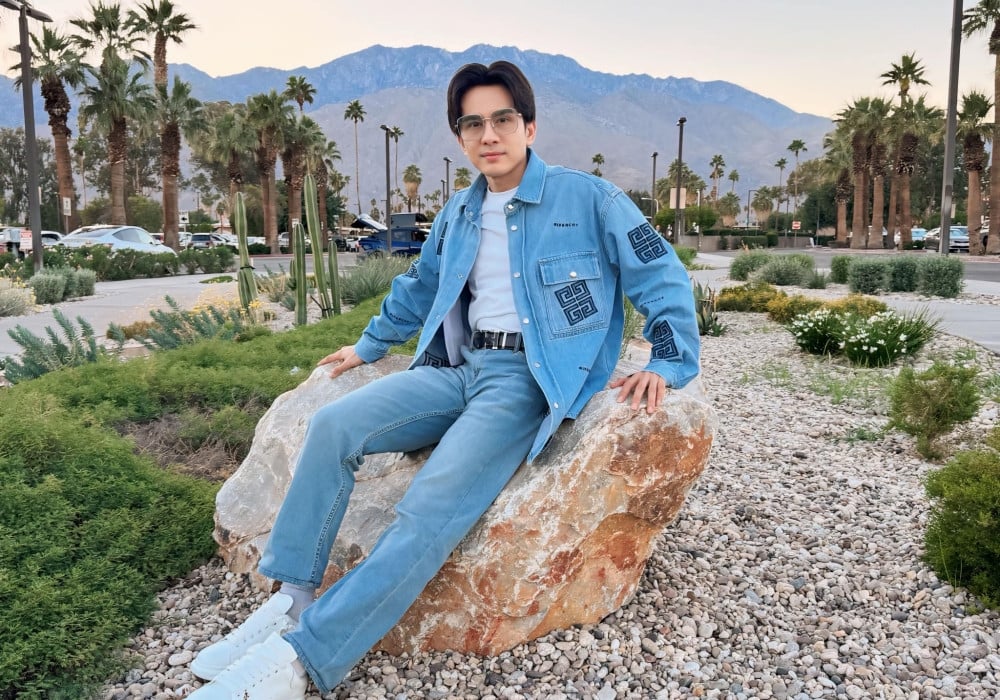 Đan Trường tuổi U50: Sức khoẻ và tình yêu đều gặp vấn đề, chỉ có nhan sắc trường tồn với thời gian- Ảnh 3.