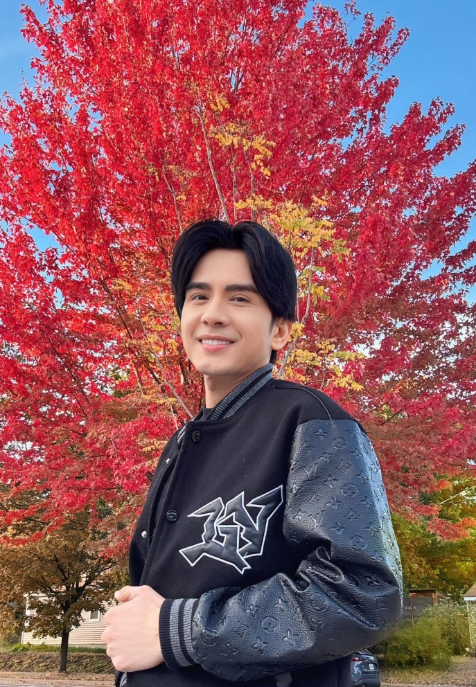 Đan Trường tuổi U50: Sức khoẻ và tình yêu đều gặp vấn đề, chỉ có nhan sắc trường tồn với thời gian- Ảnh 7.