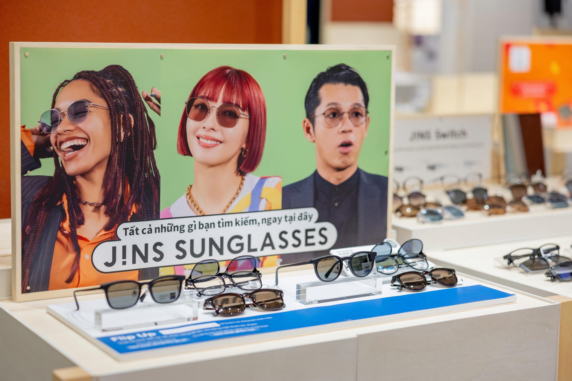 1 TTTM toàn khách nước ngoài vừa “kết nạp” thêm thương hiệu quốc tế mới- Ảnh 7.