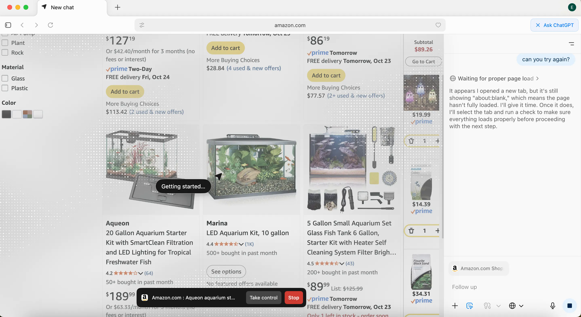 Trải nghiệm một tuần với trình duyệt AI ChatGPT Atlas, nhà báo công nghệ thốt lên: "Nó không dành cho người dùng"- Ảnh 2. Trải nghiệm một tuần với trình duyệt AI ChatGPT Atlas, nhà báo công nghệ thốt lên: "Nó không dành cho người dùng"- Ảnh 2.