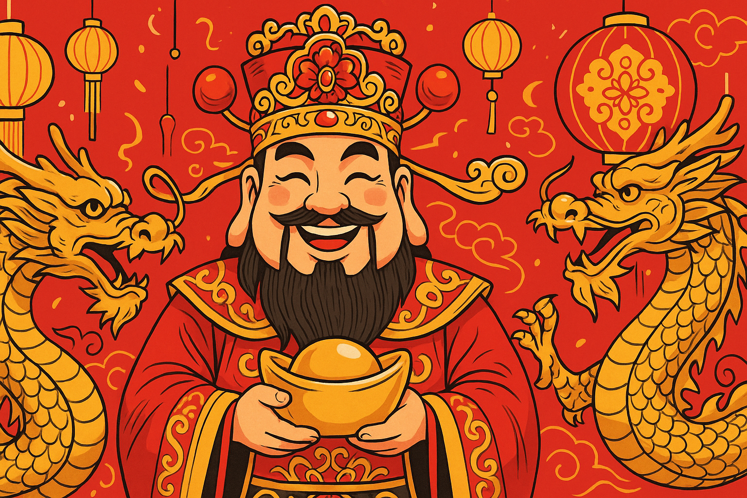 Tết 2026 cận kề: 3 con giáp nữ này ‘một tay giữ ví, một tay giữ nhà’, tài lộc vùn vụt kéo về- Ảnh 1. Tết 2026 cận kề: 3 con giáp nữ này ‘một tay giữ ví, một tay giữ nhà’, tài lộc vùn vụt kéo về- Ảnh 1.