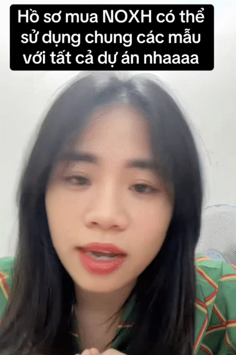 Vợ chồng trẻ ở Hà Nội chia sẻ kinh nghiệm nộp thành công hồ sơ nhà ở xã hội: Xin giấy xác nhận mất 1 tháng, 10 ngày nộp xong hồ sơ online- Ảnh 2.