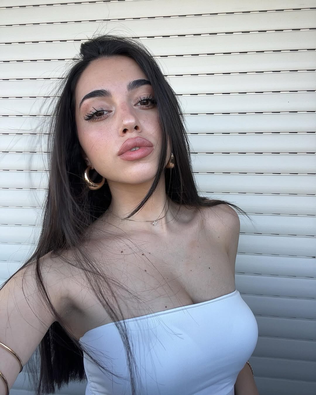 Mỹ nhân người Ý rộ tin hẹn hò với Lamine Yamal xinh đẹp cỡ nào?- Ảnh 2. Mỹ nhân người Ý rộ tin hẹn hò với Lamine Yamal xinh đẹp cỡ nào?- Ảnh 2.