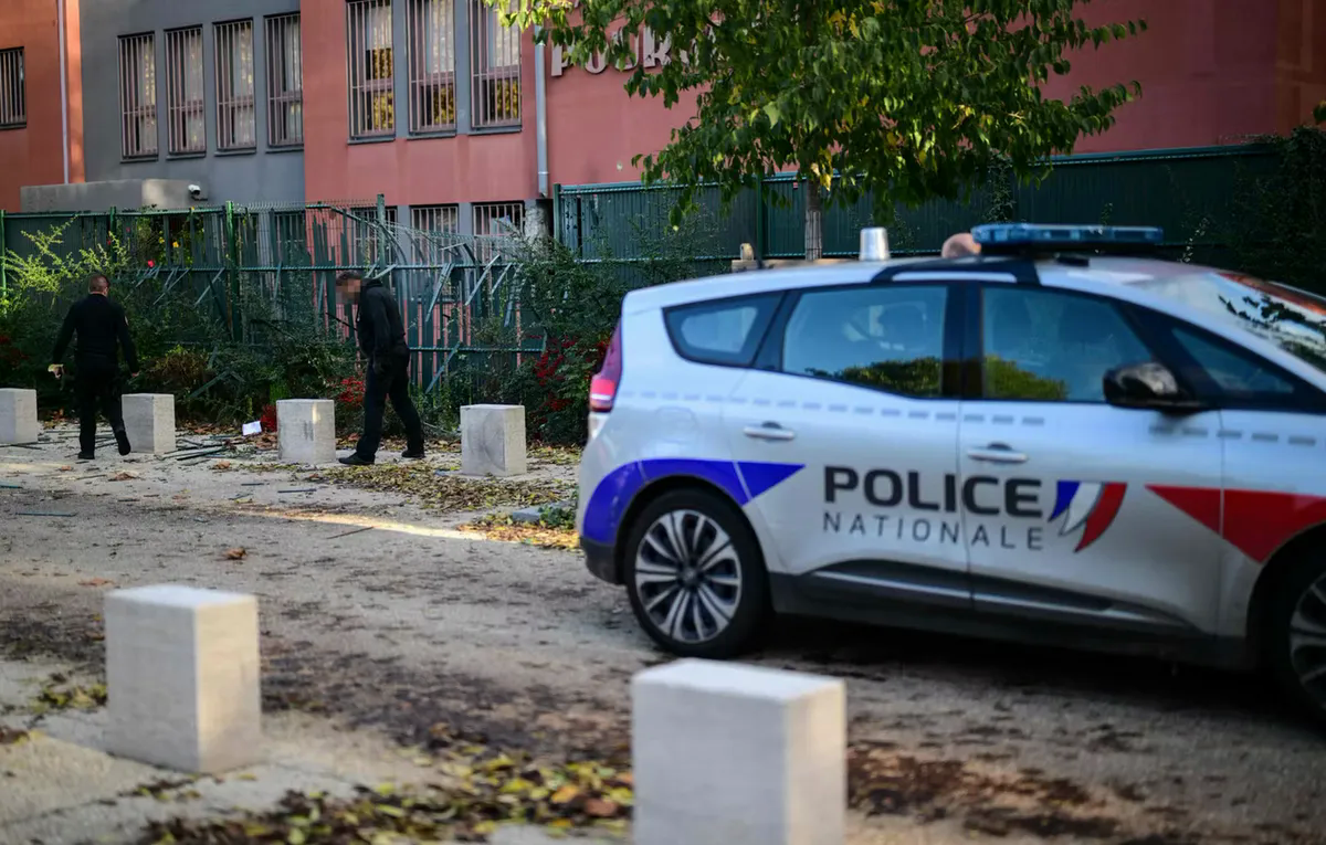 Pháp thu hồi thành công gần 300 kg vàng trong vụ cướp táo tợn giữa ban ngày- Ảnh 2. Pháp thu hồi thành công gần 300 kg vàng trong vụ cướp táo tợn giữa ban ngày- Ảnh 2.