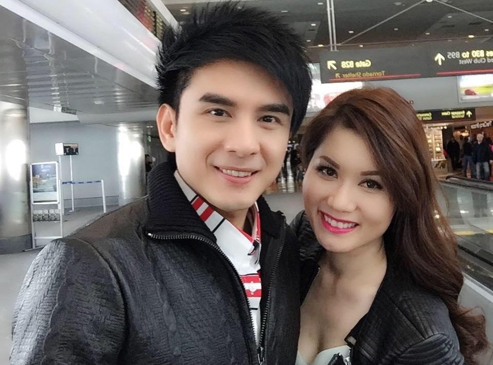 Đan Trường tuổi U50: Sức khoẻ và tình yêu đều gặp vấn đề, chỉ có nhan sắc trường tồn với thời gian- Ảnh 5.