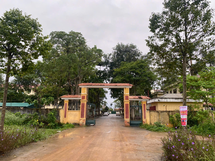 Nam sinh ở Thanh Hóa tử vong sau 5 ngày bị bạn cùng trường đánh hội đồng- Ảnh 2.