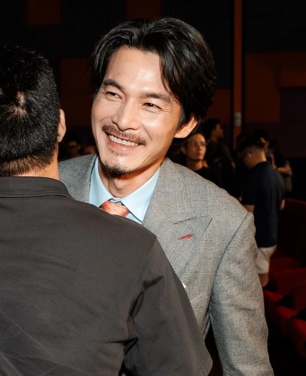 Tình thế hiện tại của tài tử đình đám màn bạc Việt vỡ nợ 20 tỷ đồng- Ảnh 3. Tình thế hiện tại của tài tử đình đám màn bạc Việt vỡ nợ 20 tỷ đồng- Ảnh 3.