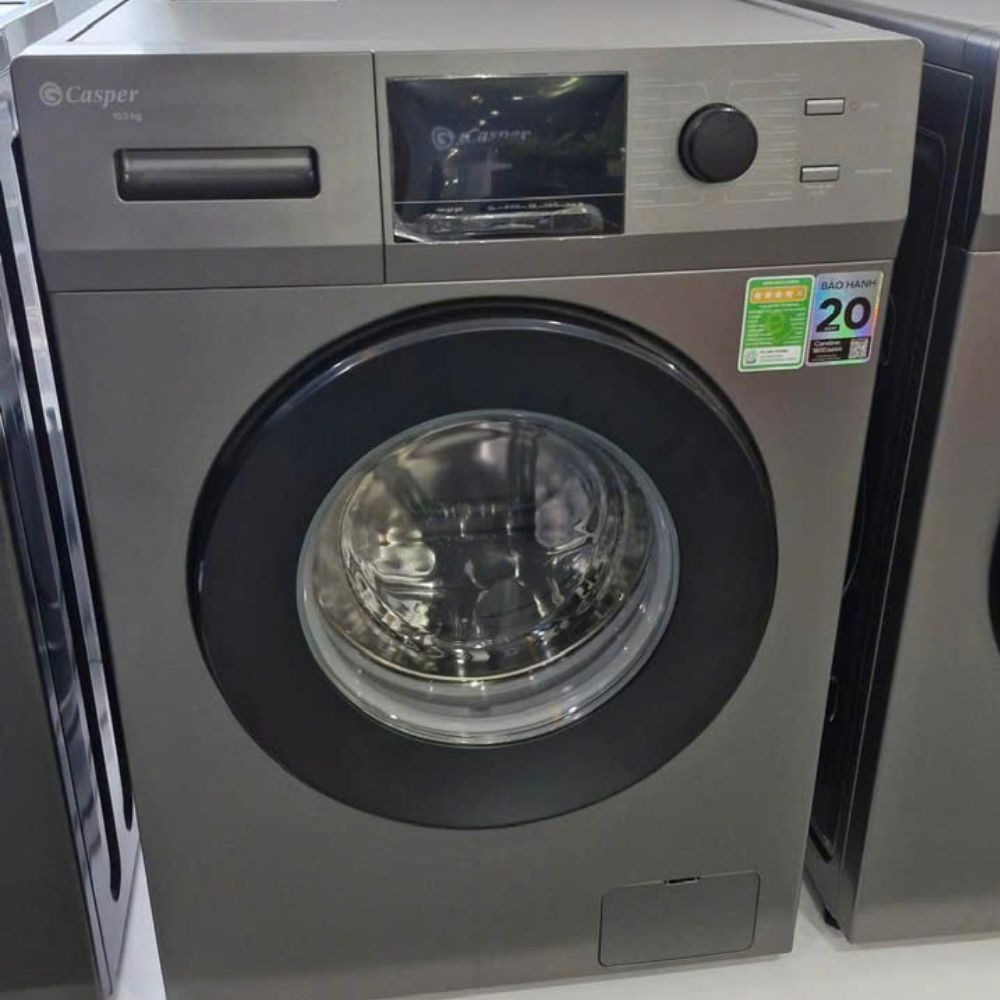 10 năm dùng máy giặt tôi mới biết 5 tính năng siêu tiện ích này- Ảnh 7. 10 năm dùng máy giặt tôi mới biết 5 tính năng siêu tiện ích này- Ảnh 7.