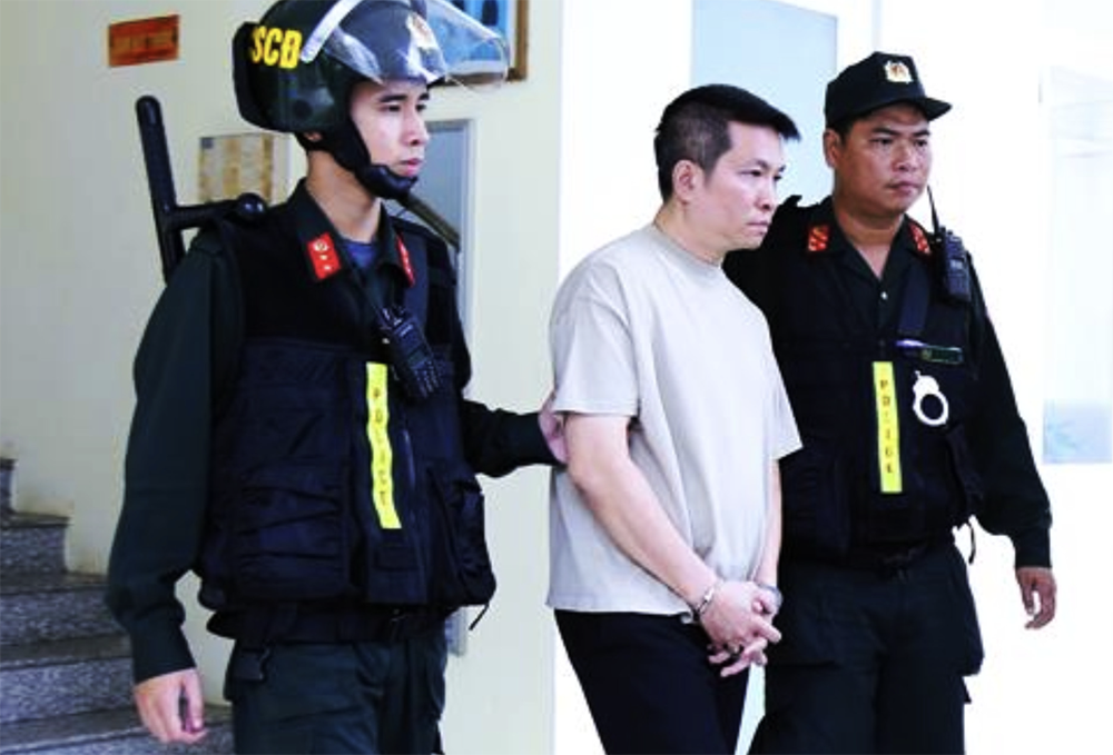 Công an mở rộng điều tra, làm rõ vai trò của Đoàn Di Băng trong đường dây hàng giả- Ảnh 2. Công an mở rộng điều tra, làm rõ vai trò của Đoàn Di Băng trong đường dây hàng giả- Ảnh 2.