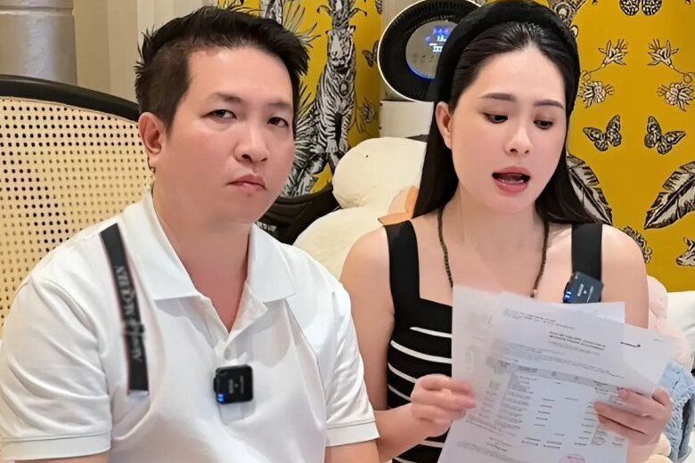 Mức án nào cho chồng ca sĩ Đoàn Di Băng?- Ảnh 1.