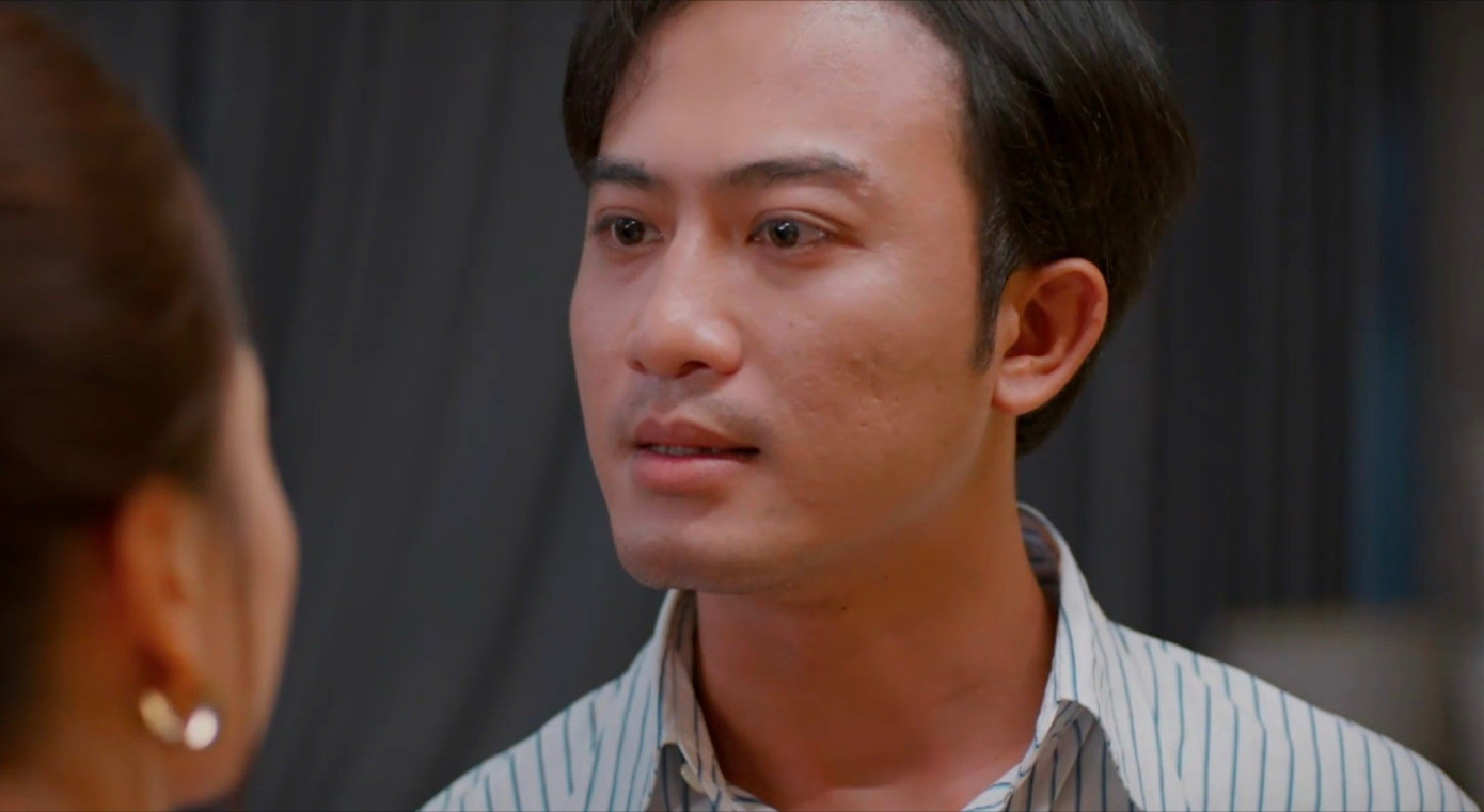 Phim có Phương Oanh tụt dốc- Ảnh 1.