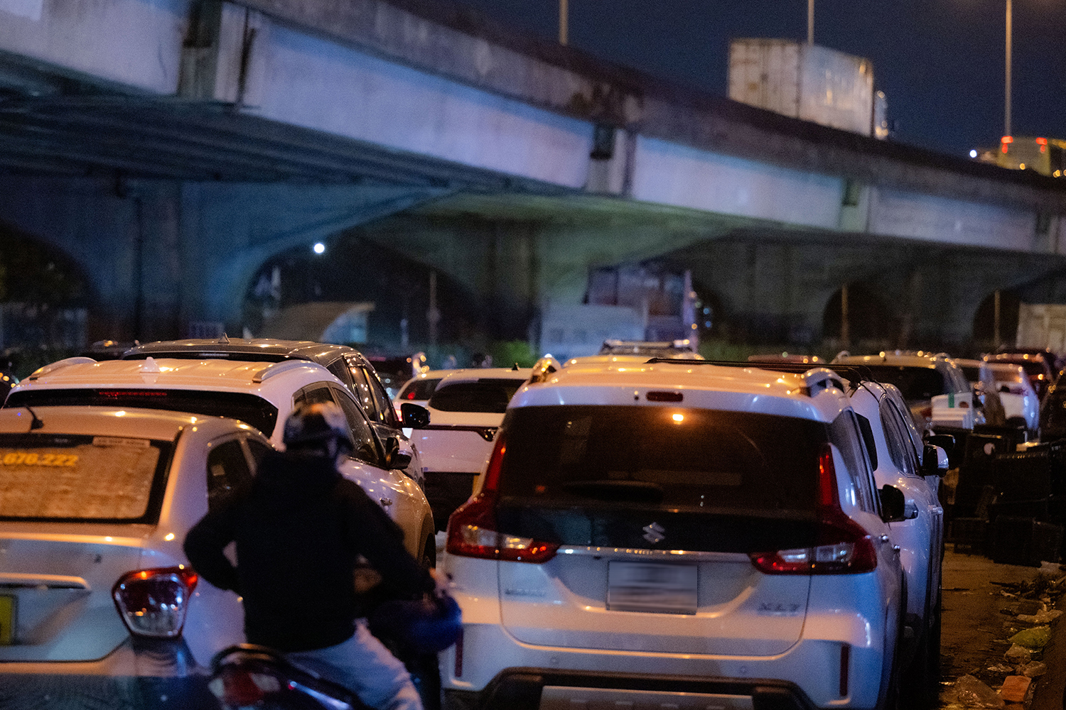 Đây là cảnh tượng tại tuyến đường qua khu chung cư Kim Văn - Kim Lũ (Hà Nội), 2 ngày sau thông tin lắp camera phạt nguội- Ảnh 10. Đây là cảnh tượng tại tuyến đường qua khu chung cư Kim Văn - Kim Lũ (Hà Nội), 2 ngày sau thông tin lắp camera phạt nguội- Ảnh 10.