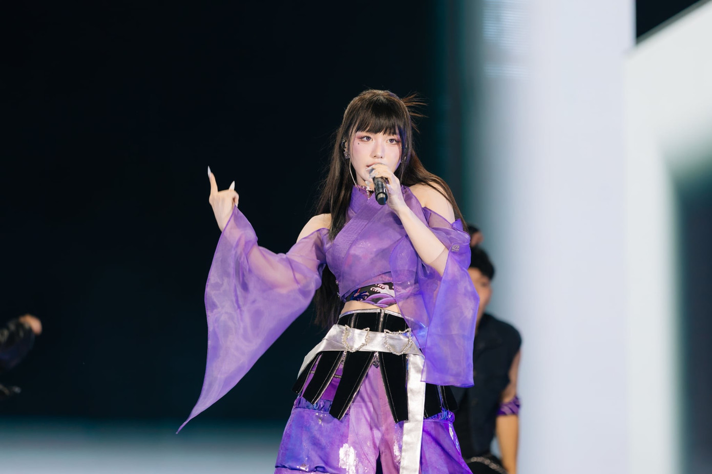 Một Em Xinh được đề cử giải thưởng cùng G-Dragon, BLACKPINK- Ảnh 2.