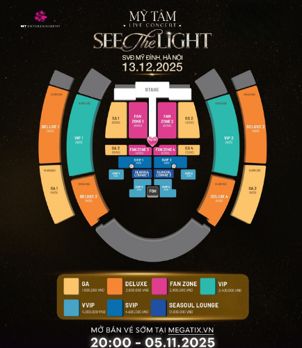 Mai Tài Phến lại thả thính Mỹ Tâm nữa rồi?- Ảnh 6.