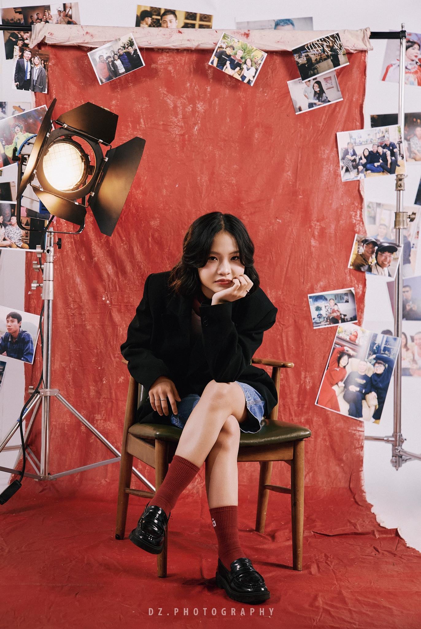 Tài sản lớn nhất cuộc đời NSND Công Lý- Ảnh 6. Tài sản lớn nhất cuộc đời NSND Công Lý- Ảnh 6.