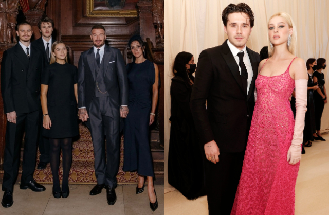 Nhà Beckham không thể hàn gắn với con dâu, Victoria khóc lóc bỏ về- Ảnh 6. Nhà Beckham không thể hàn gắn với con dâu, Victoria khóc lóc bỏ về- Ảnh 6.