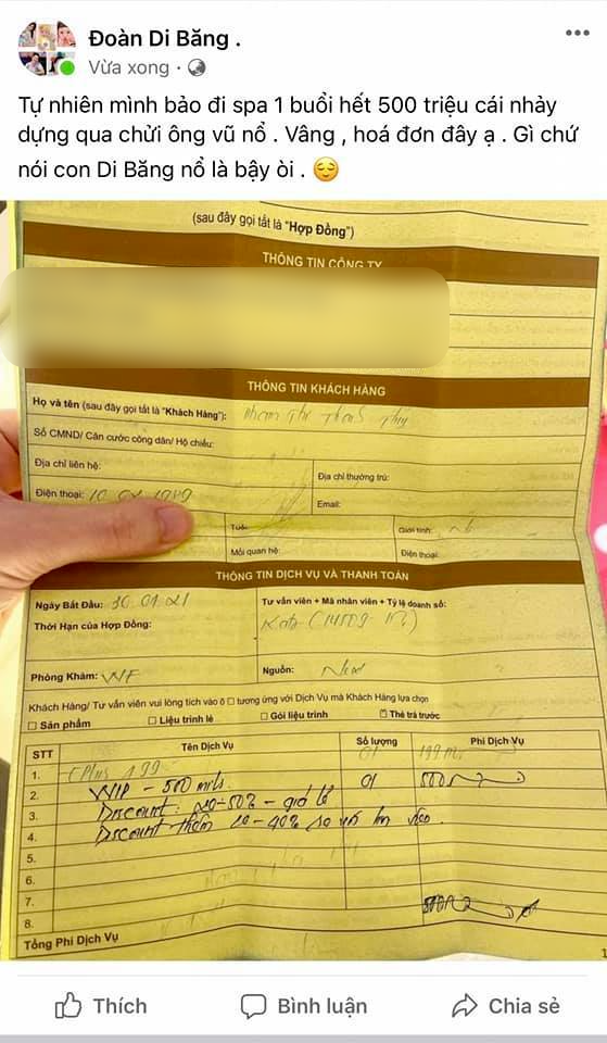 Nhan sắc Đoàn Di Băng trước khi đập tiền tấn vào làm đẹp- Ảnh 5. Nhan sắc Đoàn Di Băng trước khi đập tiền tấn vào làm đẹp- Ảnh 5.