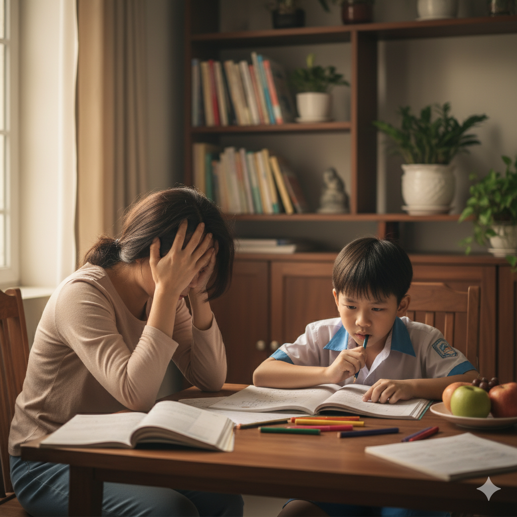 Phụ huynh Việt có thể bị phạt tới 10 triệu đồng nếu làm điều này: Nhân văn, nhưng vẫn còn trăn trở!- Ảnh 1. Phụ huynh Việt có thể bị phạt tới 10 triệu đồng nếu làm điều này: Nhân văn, nhưng vẫn còn trăn trở!- Ảnh 1.