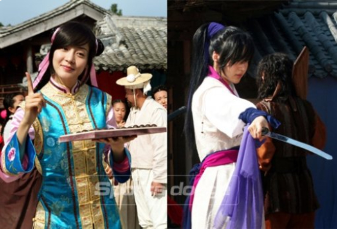 Cuộc sống xáo trộn của nữ diễn viên phim giờ vàng có chồng đại gia bị bắt: “Tôi nặng đến 80kg...”- Ảnh 5. Cuộc sống xáo trộn của nữ diễn viên phim giờ vàng có chồng đại gia bị bắt: “Tôi nặng đến 80kg...”- Ảnh 5.