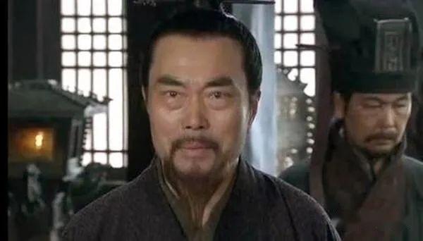 Hay tin Lưu Bị mất ở Bạch Đế thành, cả nước Ngụy hân hoan, chỉ có một người lặng lẽ rơi lệ: Đó là ai?- Ảnh 1.