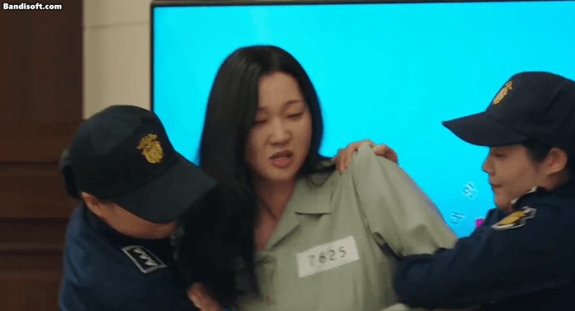 Phim Hàn kết thúc với rating đi vào lịch sử nhà đài: Nữ chính diễn đỉnh quá vậy, Daesang phải là của chị- Ảnh 3.