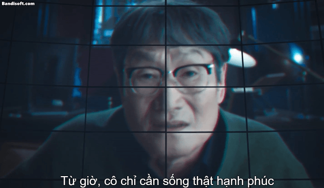 Phim Hàn kết thúc với rating đi vào lịch sử nhà đài: Nữ chính diễn đỉnh quá vậy, Daesang phải là của chị- Ảnh 1.