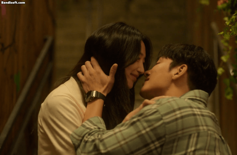 Vào xem phim 18+ Hàn Quốc đang hot này khẩn trương: Nữ chính đẹp khó tin, ai bỏ lỡ thì thiệt ráng chịu- Ảnh 1. Vào xem phim 18+ Hàn Quốc đang hot này khẩn trương: Nữ chính đẹp khó tin, ai bỏ lỡ thì thiệt ráng chịu- Ảnh 1.