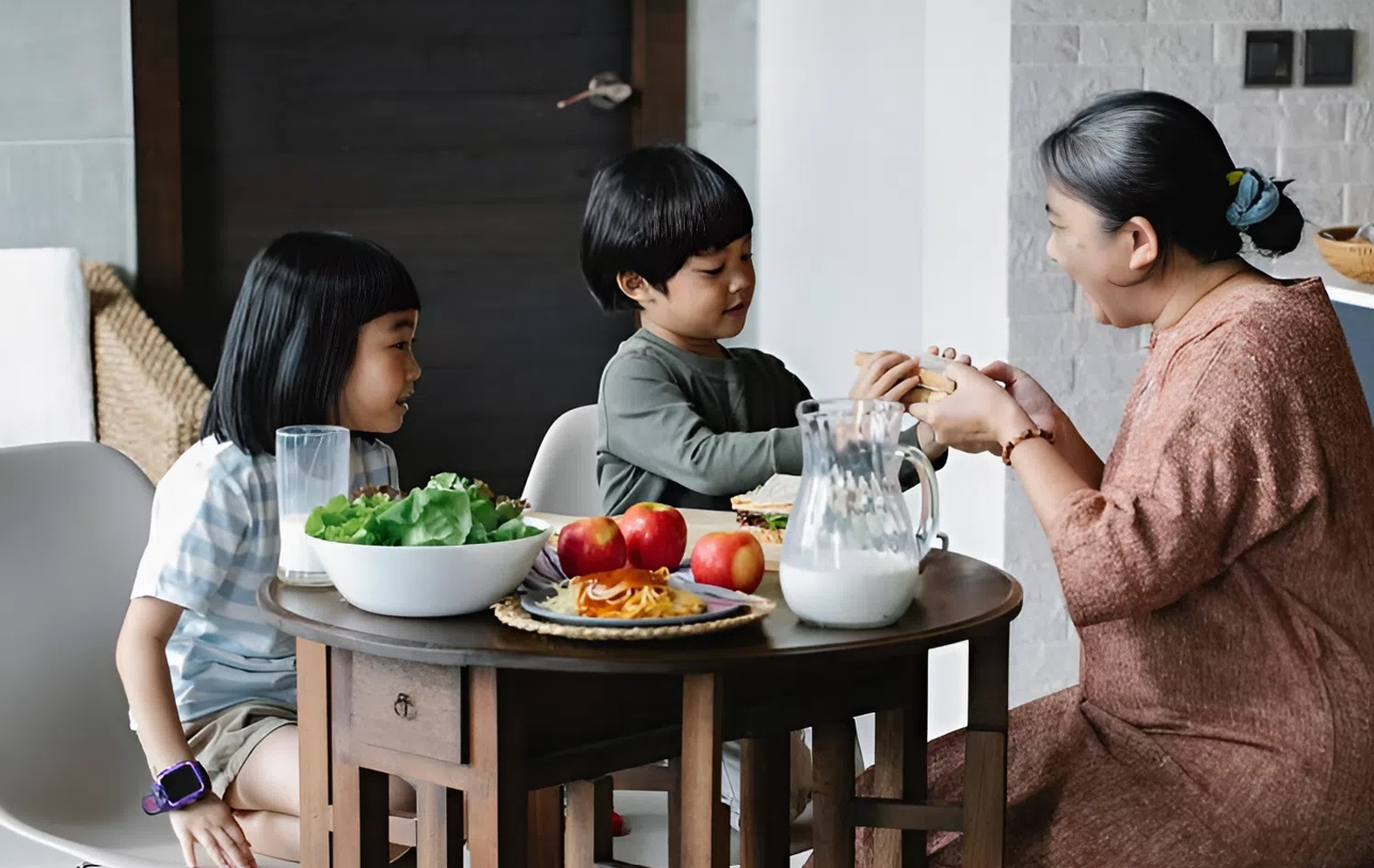 3 câu nói của con cái nghe thì cộc cằn nhưng thực chất thể hiện rõ sự HIẾU THẢO!- Ảnh 1. 3 câu nói của con cái nghe thì cộc cằn nhưng thực chất thể hiện rõ sự HIẾU THẢO!- Ảnh 1.