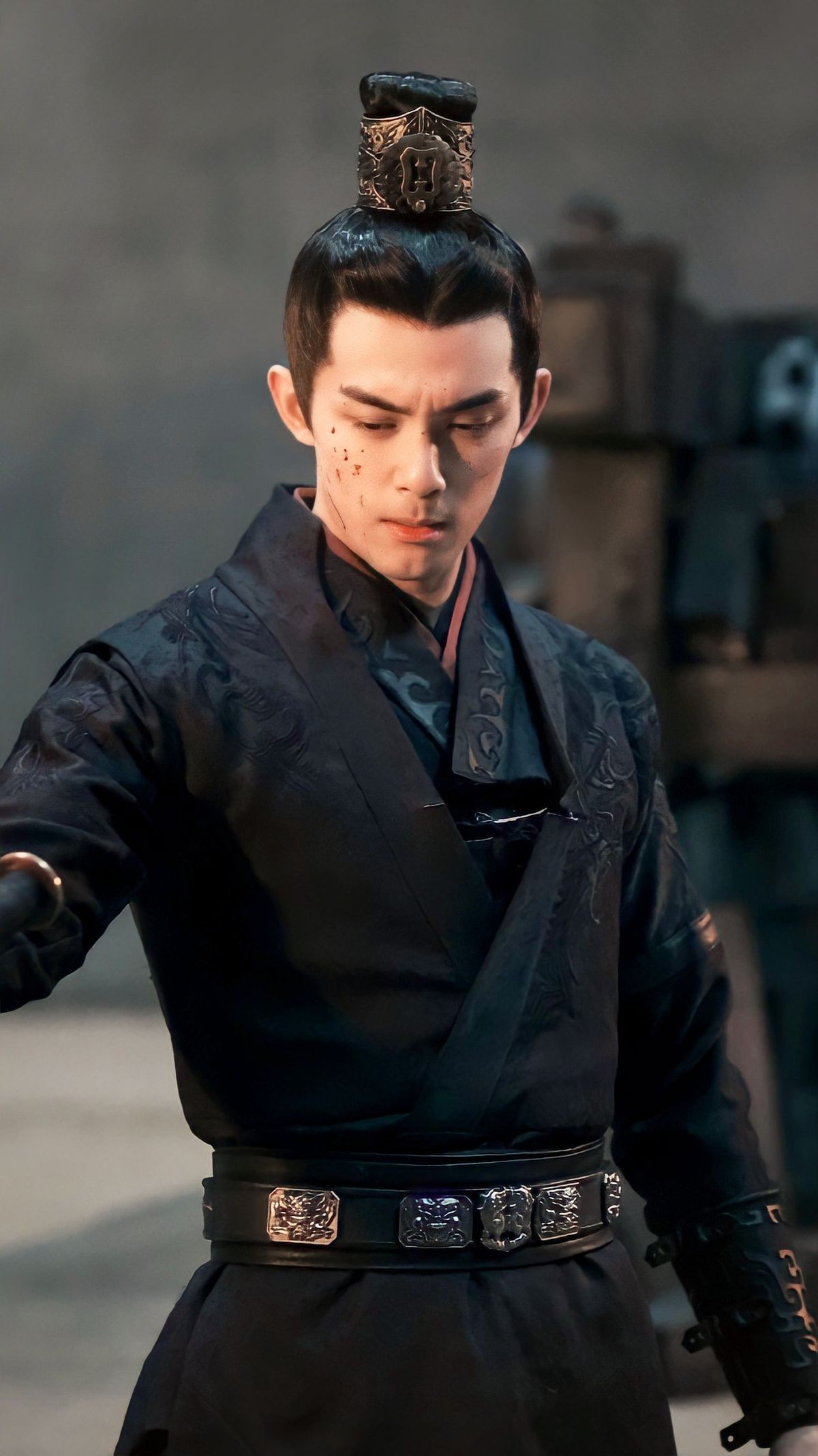 Ai rủ xem phim Trung Quốc này nhớ chạy thật xa: Ké fame cả showbiz thấy mà ghét, nữ chính như một trò đùa- Ảnh 2. Ai rủ xem phim Trung Quốc này nhớ chạy thật xa: Ké fame cả showbiz thấy mà ghét, nữ chính như một trò đùa- Ảnh 2.