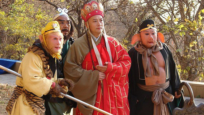 Nhân vật IQ cao nhưng EQ thấp nhất trong Tây Du Ký- Ảnh 1. Nhân vật IQ cao nhưng EQ thấp nhất trong Tây Du Ký- Ảnh 1.