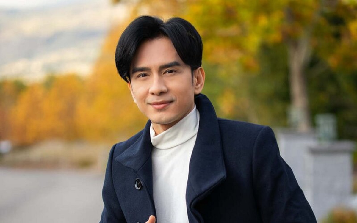 Tài sản lớn nhất của Đan Trường- Ảnh 4. Tài sản lớn nhất của Đan Trường- Ảnh 4.