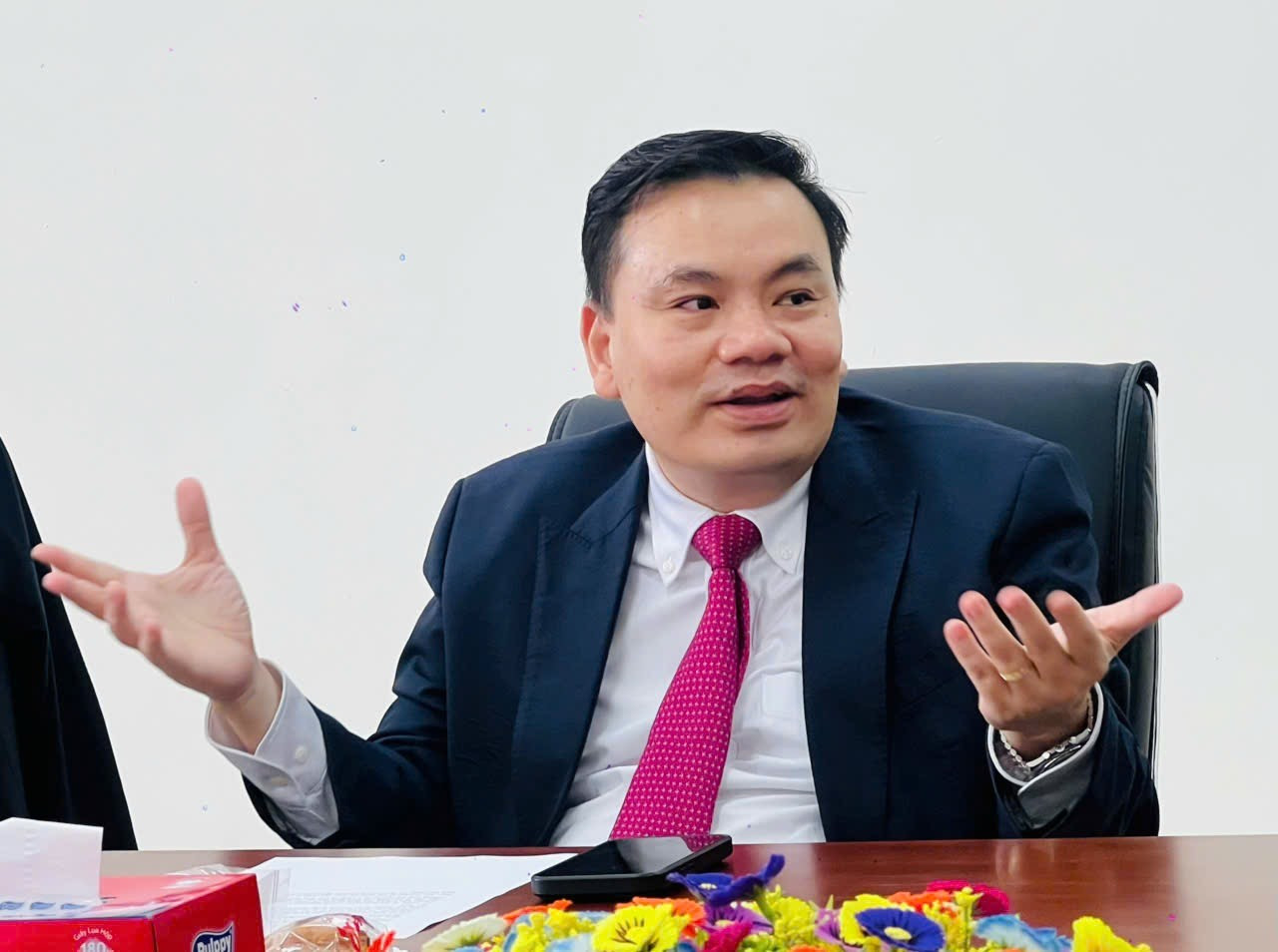 Trường Đại học Y khoa Phạm Ngọc Thạch lên tiếng về đơn "tố" gian lận nghiên cứu khoa học- Ảnh 1.