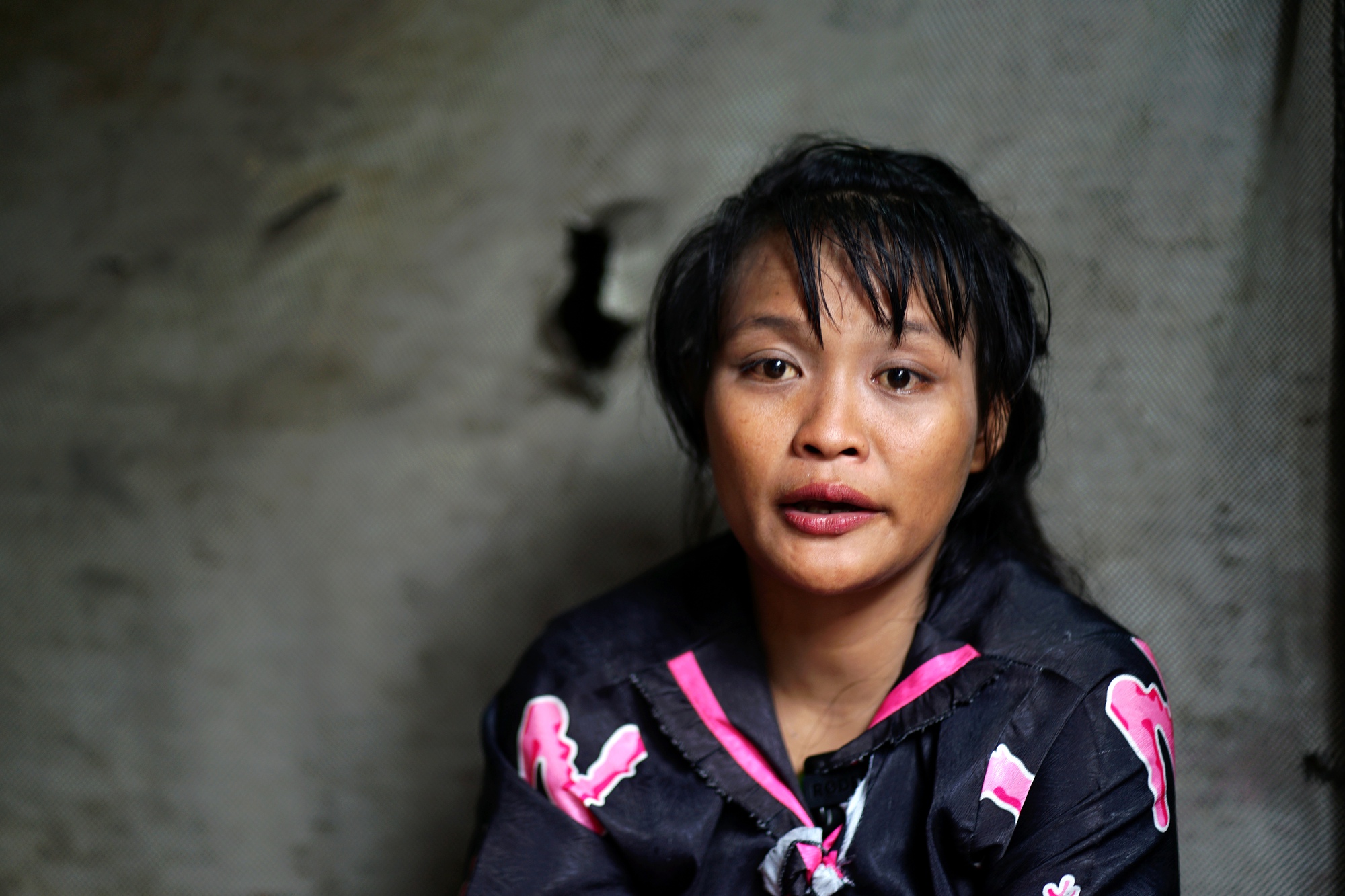 Chia sẻ day dứt của chị Lê Thị Kiều - mẹ bé 4 tháng rơi xuống kênh tử vong:“Em chỉ biết xin lỗi con hoài thôi…”- Ảnh 1. Chia sẻ day dứt của chị Lê Thị Kiều - mẹ bé 4 tháng rơi xuống kênh tử vong:“Em chỉ biết xin lỗi con hoài thôi…”- Ảnh 1.