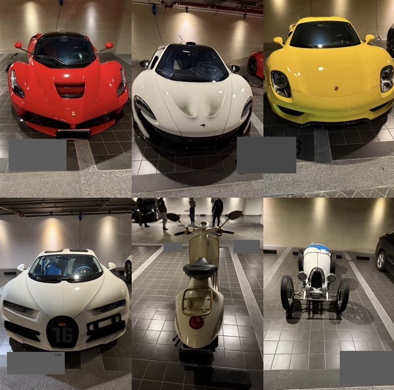 Đài Loan (Trung Quốc) tịch thu số tài sản kỷ lục của tập đoàn Prince- Ảnh 2. Đài Loan (Trung Quốc) tịch thu số tài sản kỷ lục của tập đoàn Prince- Ảnh 2.