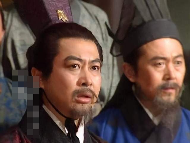 Hay tin Lưu Bị mất ở Bạch Đế thành, cả nước Ngụy hân hoan, chỉ có một người lặng lẽ rơi lệ: Đó là ai?- Ảnh 2.