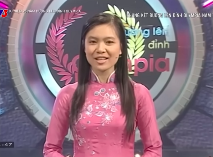 Cuộc sống hiện tại của hai MC "bí ẩn" nhất Đường lên đỉnh Olympia- Ảnh 3.