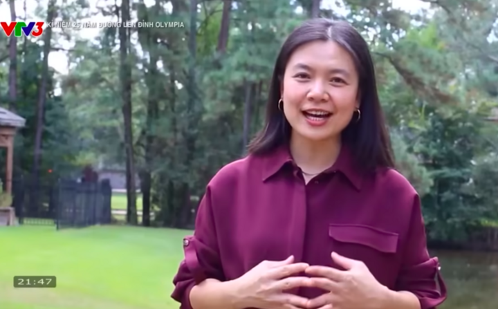 Cuộc sống hiện tại của hai MC "bí ẩn" nhất Đường lên đỉnh Olympia- Ảnh 4.